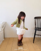 【BANANAJ】honey cardigan