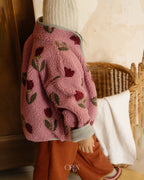 【OREN】monceau dumble jumper