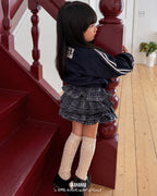 【BANANAJ】serena cancan skirt
