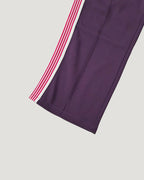 multicolor track pants