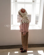 【OREN】clover balaclava