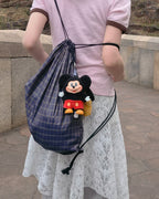 check knapsack