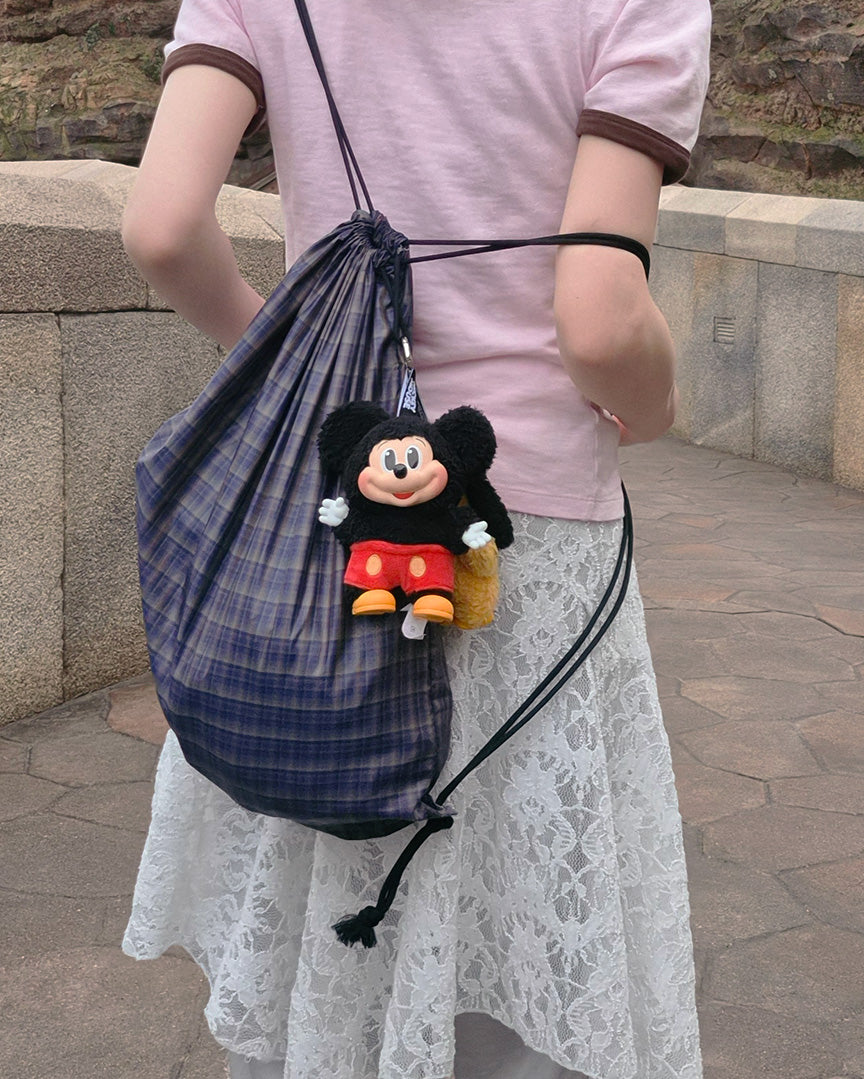 check knapsack