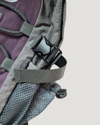drawstring backpack