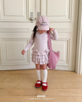 【BANANAJ】salon cancan dress