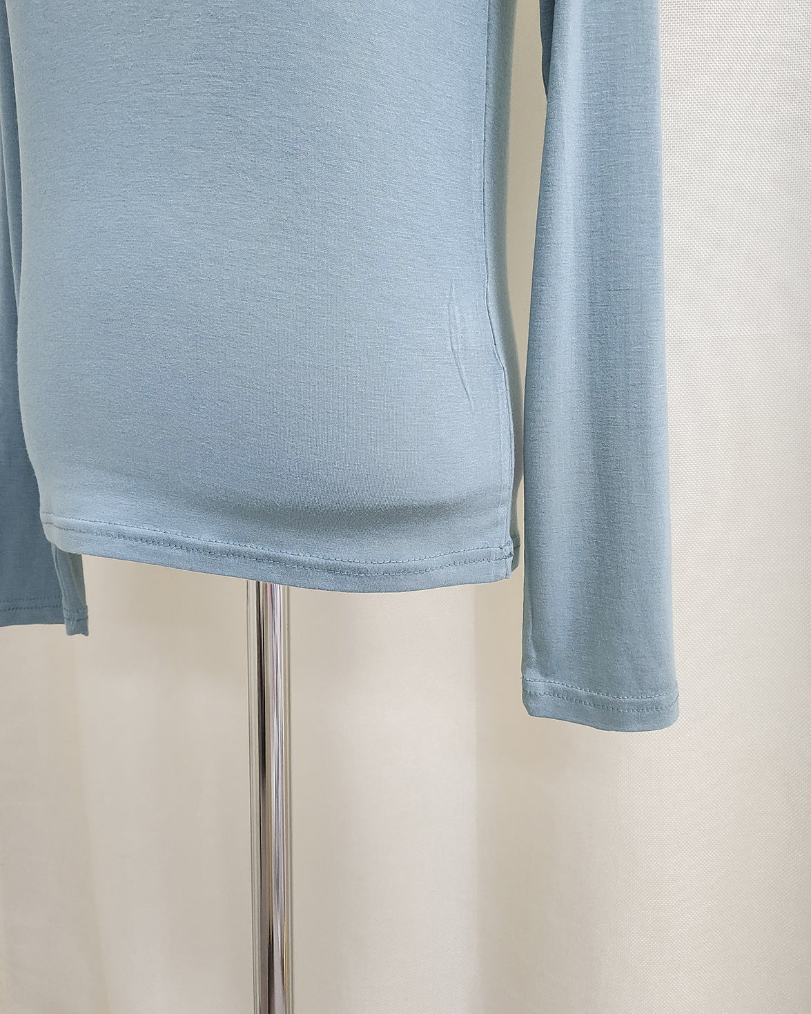 2 item layered top (2点セット)