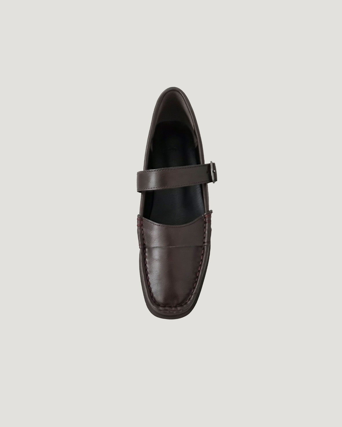 cut out loafers