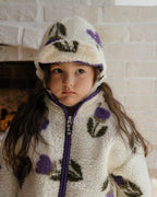 【OREN】monceau dumble bonnet