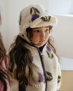 【OREN】monceau dumble bonnet
