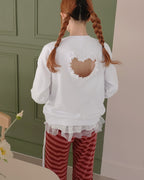 heart frill cut out MTM