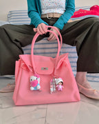 jerry flap bag