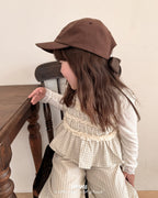 【BANANAJ】little moment cap