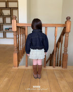 【BANANAJ】celine jacket