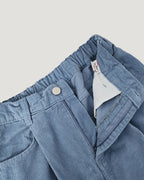 heart pocket corduroy pants