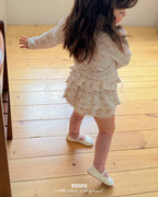 【BANANAJ】jenny skirt