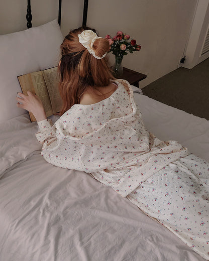 flower jersey SET UP (2点セット)