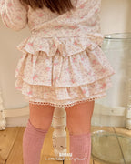 【BANANAJ】jenny skirt