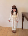 【BANANAJ】dorothy pants