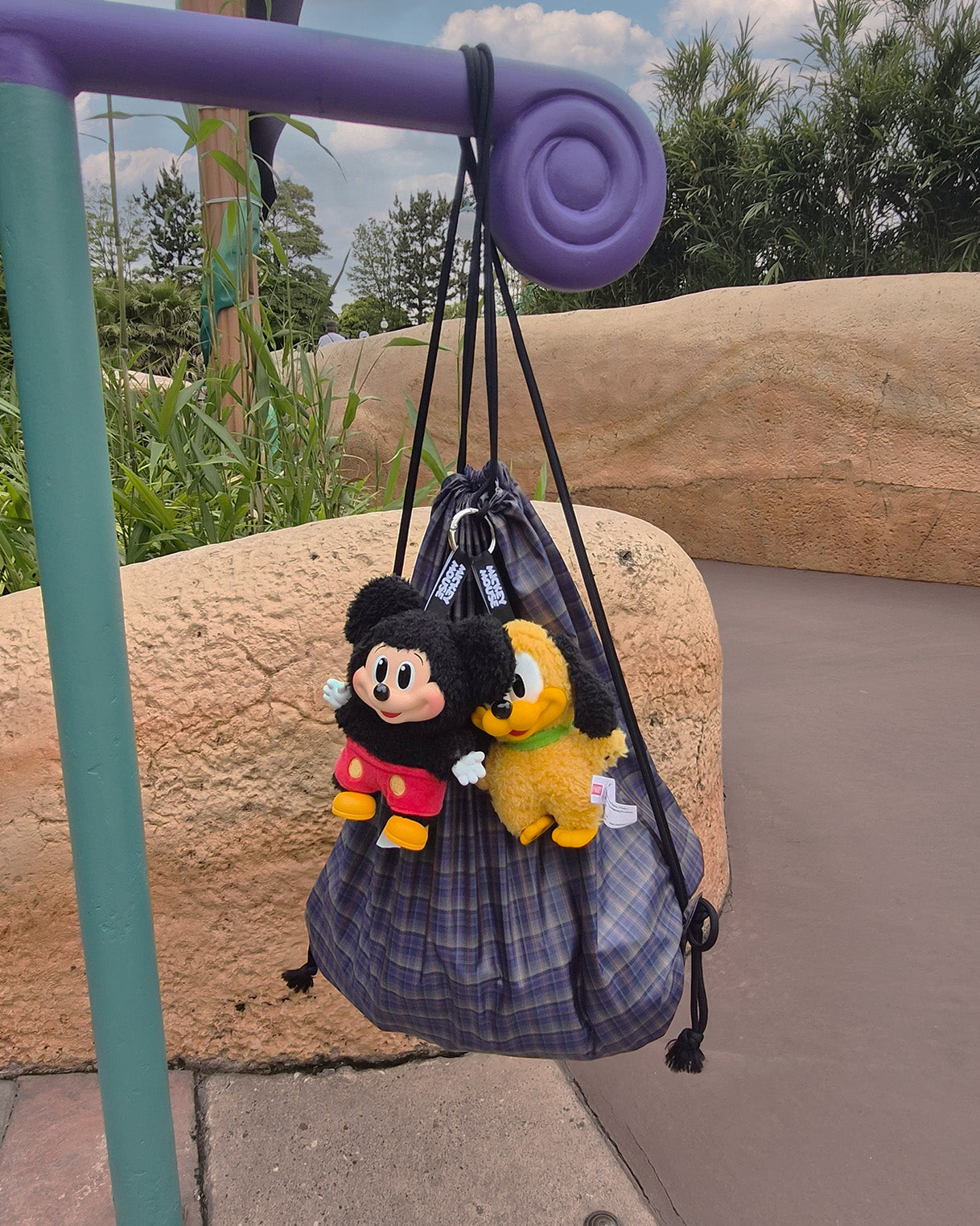 check knapsack
