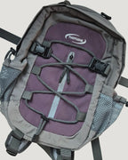 drawstring backpack