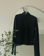 color turtleneck T