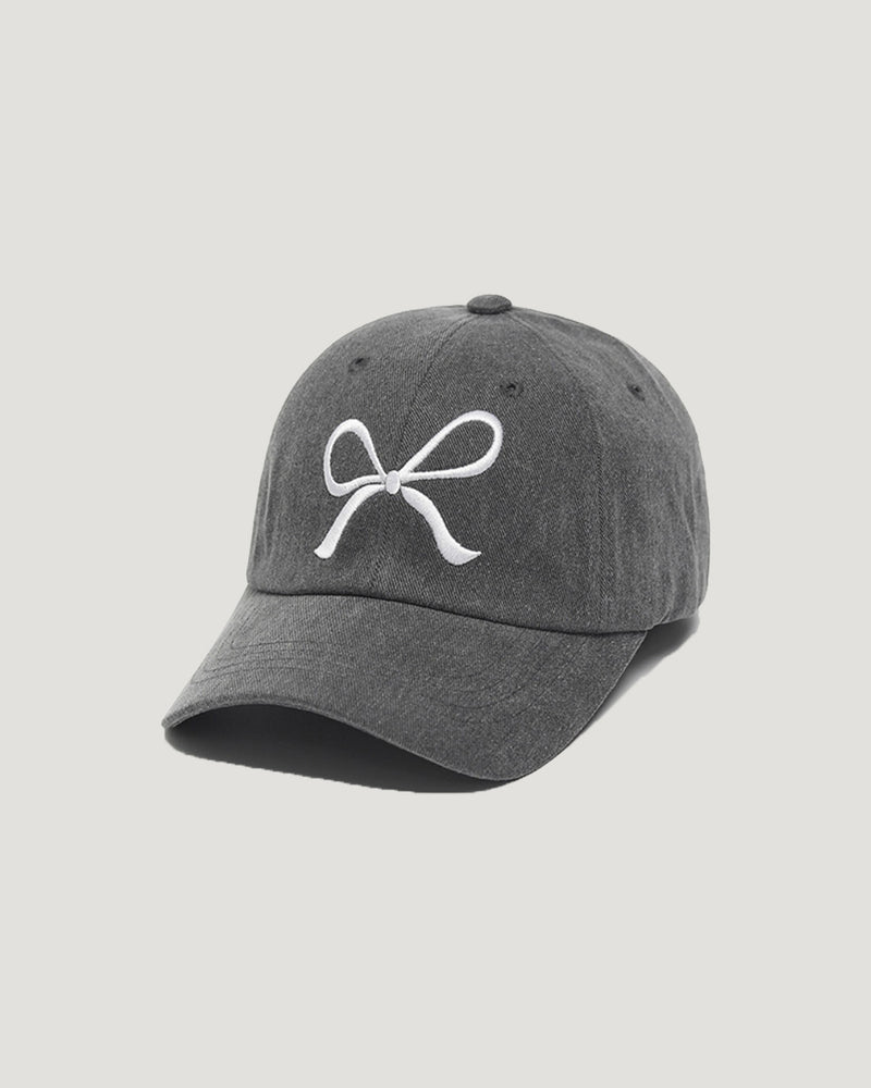 ribbon embroidery cap