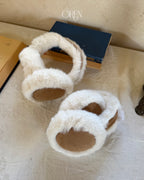 【OREN】bella earmuffs